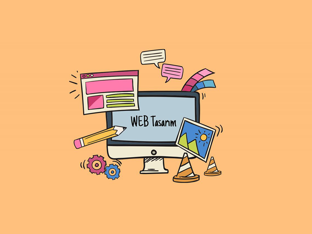 Web Tasarım